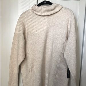 Tahari sweater
